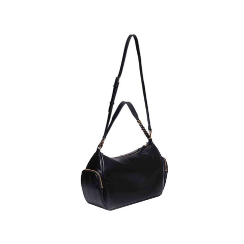 Liu Jo Borsa a spalla Borsa Donna multitasca a spalla Nero - Francavilla Moda